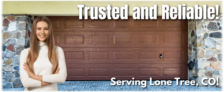 Garage Door Repair Lone Tree CO