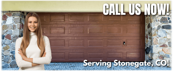Garage Door Repair Stonegate CO