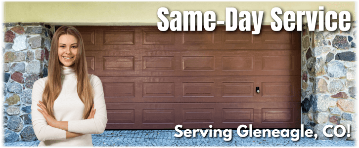 Garage Door Repair Gleneagle CO